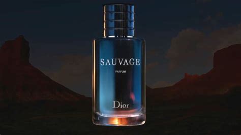 dior sauvage campaign backlash|Dior Sauvage video.